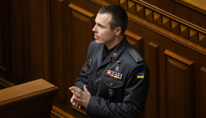 В комитете Совета по нацбезопасности прокомментировали планы РФ по масштабному наступлению