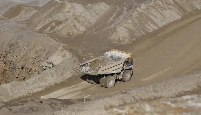 У Москві заговорили про старт переговорів з США щодо російських копалин