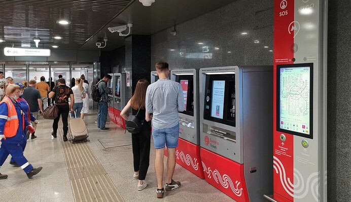 Відповідь за Укрзалізницю? У Москві 