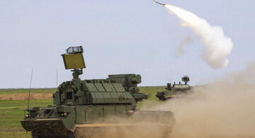 ​Третя штурмова "жирно" вдарила по ЗРК окупантів на Харківщині