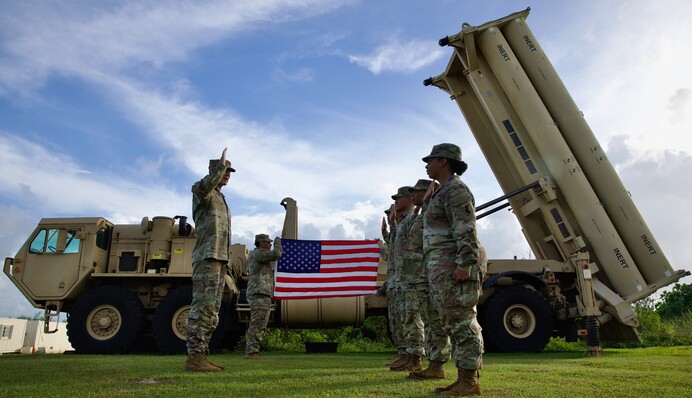 Эксперт сравнил «перспективные» баллистические ракеты PrSM, которые США закупили на почти $5 млрд, с привычными ATACMS