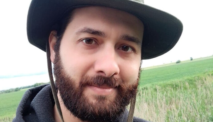 ​Канал військового експерта Ігаля Левіна визнали екстремістським на території Білорусі