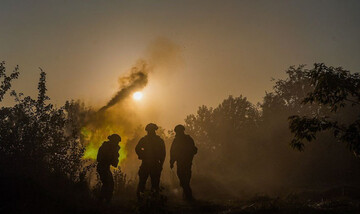 ​Ціну квадратного кілометра в ОСУВ "Хортиця" порахували аналітики DeepState