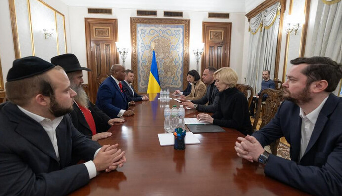 ​Поклопотати про F-35 для України у пастора Трампа попросив нардеп