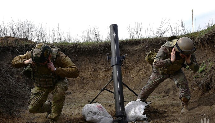 ​DeepState назвав найскладніші напрямки фронту