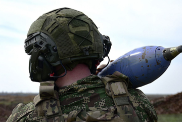 "Це була б катастрофа... Взагалі стратегічний провал в усій війні": блогер з пулу Сирського вказав на дивні дії російських окупантів