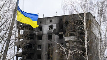 ​Росіяни зламали зуби об українське військо. У ЗСУ згадали перемогу у битві за Київ