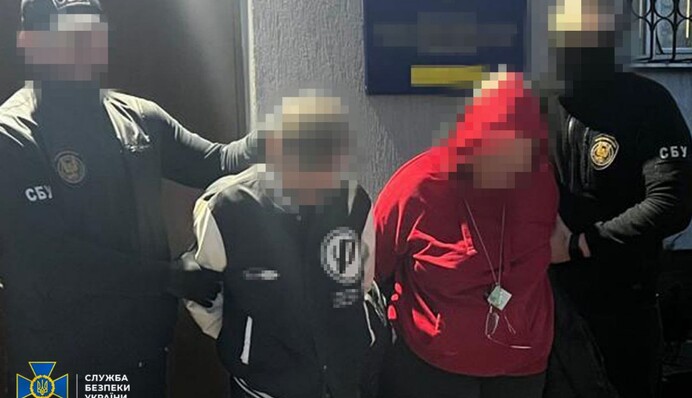 Раскрыта подготовка теракта во Львове