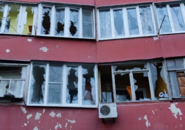 "Просто провітрювання": українського блогера повеселили вибухи та надзвичайна ситуація в Таганрозі