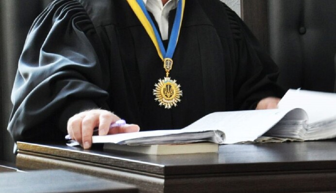 В ТЦК оштрафували батька п'ятьох дітей: справа дійшла до суду