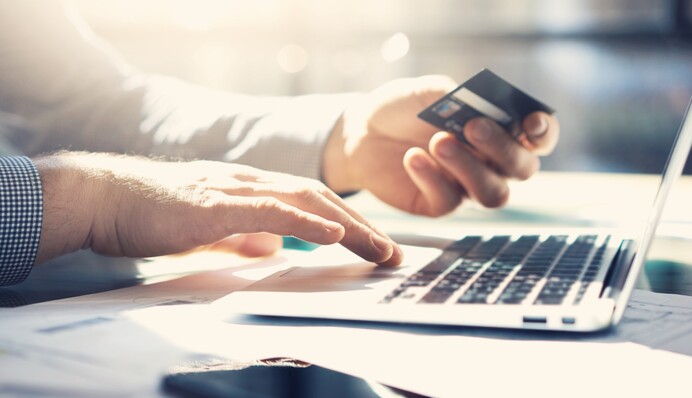 Податківці повідомили про новий інструмент відслідковування нелегальних інтернет-продажів