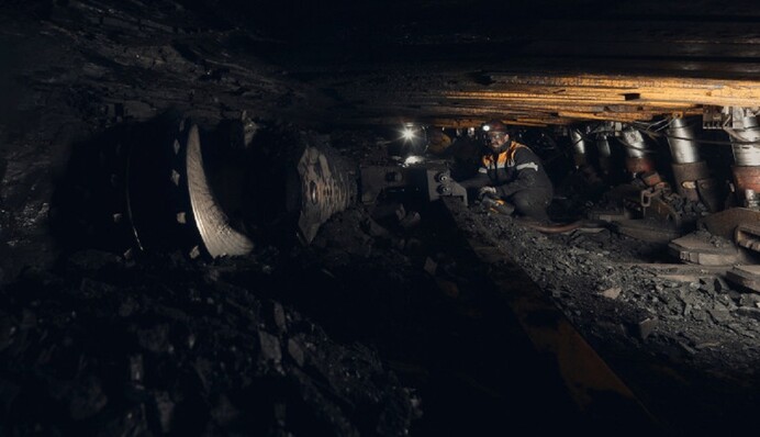 ДТЕК ввів в роботу три нові вугільні лави для стабільності  енергосистеми