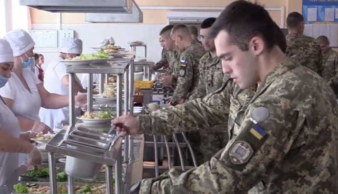 Розкрадання 733 млн грн: НАБУ викрило нові зловживання на закупівлях продуктів для армії