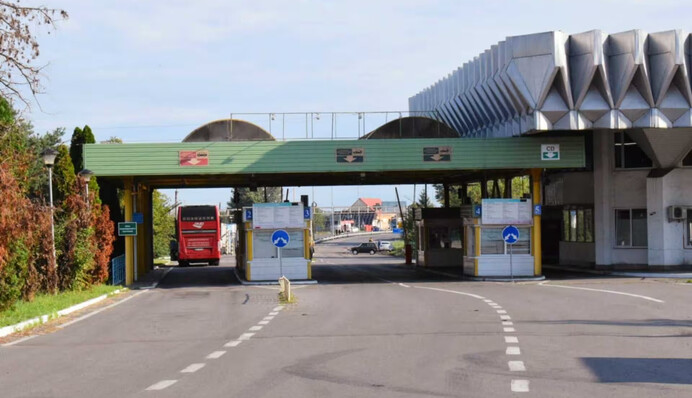 На кордоні з Угорщиною відкриють новий КПП