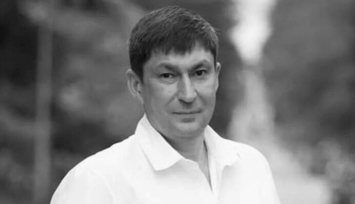 ​По делу об убийстве Плахотника есть прорыв