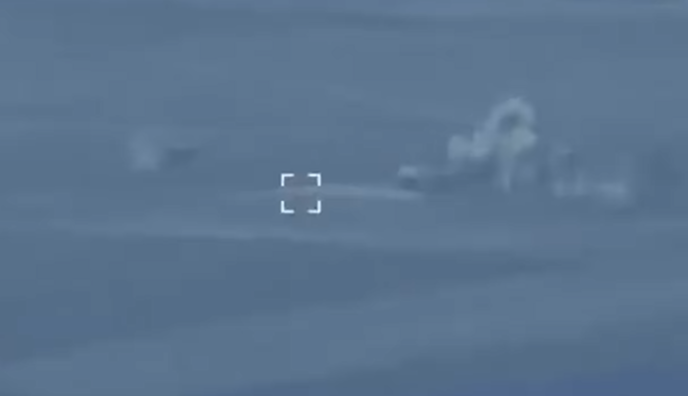 Ліквідували два ЗРК 