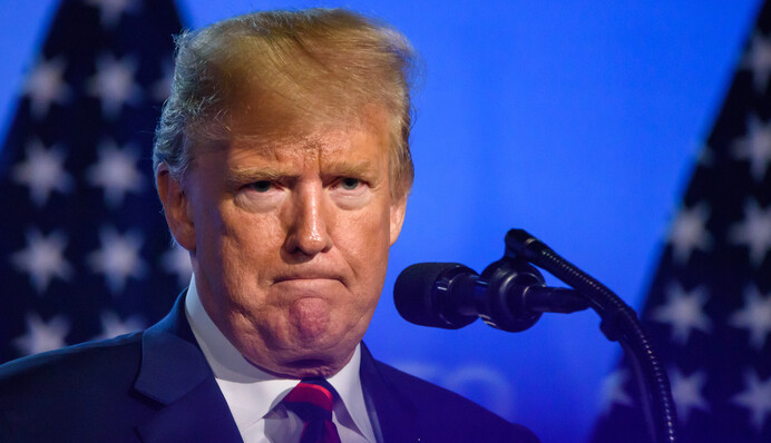 У Трампа признали срыв планов по "Пасхальному перемирию", - The Telegraph