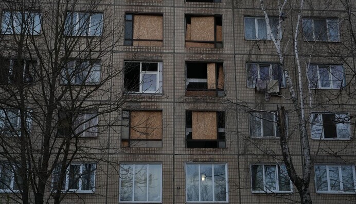 Возросло количество пострадавших из-за российского удара по Кривому Рогу