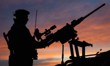 Росія вночі вдарила по Україні 39 дронами