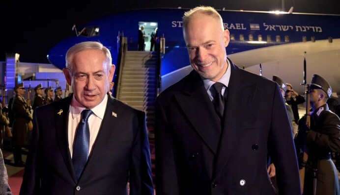 Ще один ордер Міжнародного кримінального суду на арешт проігноровано