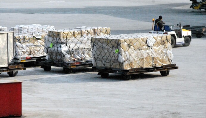 Україна наростила продаж своїх товарів