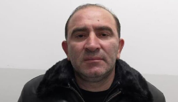 Затримано одного з найбільш впливових представників російськомовної організованої злочинності