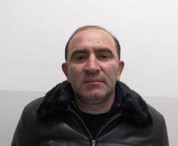 Задержан один из наиболее влиятельных представителей русскоязычной организованной преступности