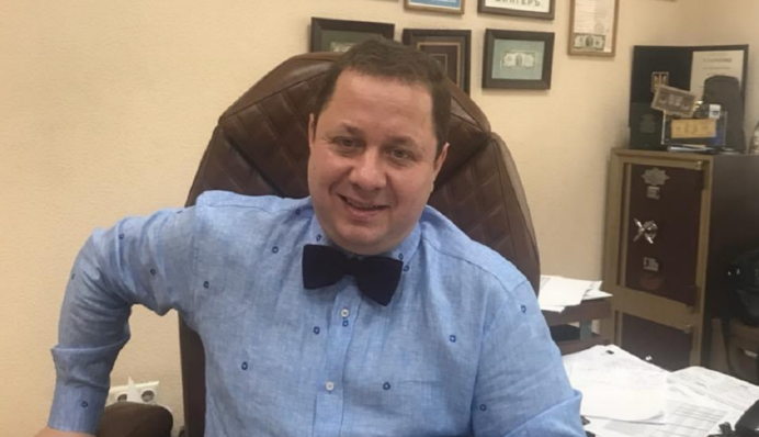 Предпринимателей, сообщающих о коррупции и злоупотреблениях, преследуют, — Олег Митрохин