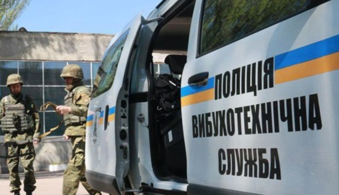 У КМВА розкрили подробиці вибухів у Києві