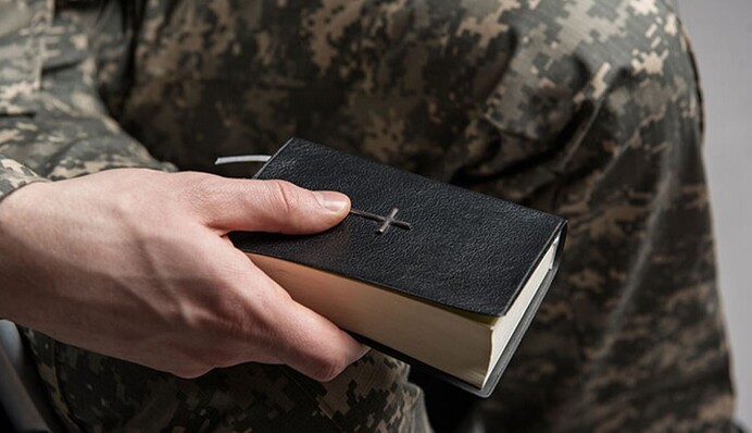 Свидетель Иеговы получил 3 года тюрьмы за уклонение от мобилизации