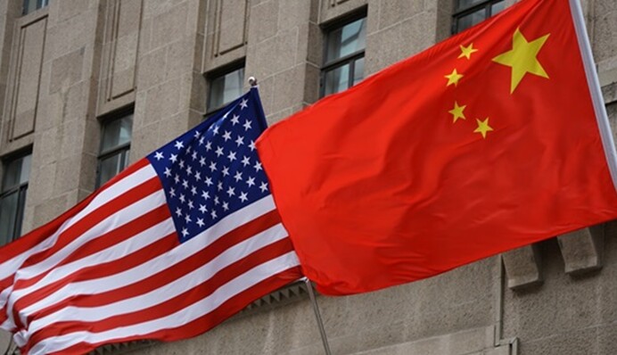 США заборонили своїм держслужбовцям романтичні або сексуальні стосунки з громадянами Китаю
