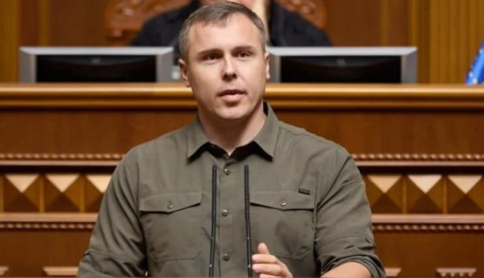 Секретарь комитета Совета по нацбезопасности призвал расстреливать нардепов за симпатию к РФ