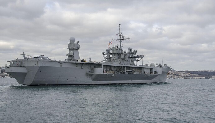 В ВМС ВСУ указали на факт выполнения Россией определенных условий частичного перемирия