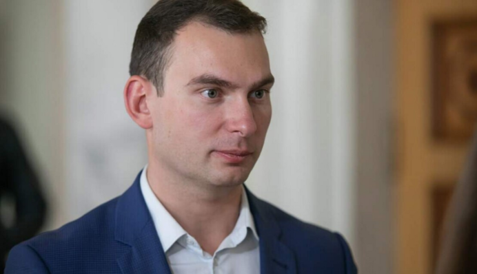 В НАЗК визнали, що не перевіряли появу у Железняка квартири за понад 11 млн грн