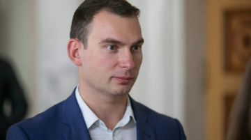 В НАЗК визнали, що не перевіряли появу у Железняка квартири за понад 11 млн грн