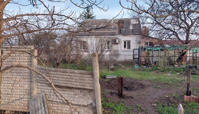 Ветеран ЗСУ розповів про нову «професію» у прифронтовому Покровську