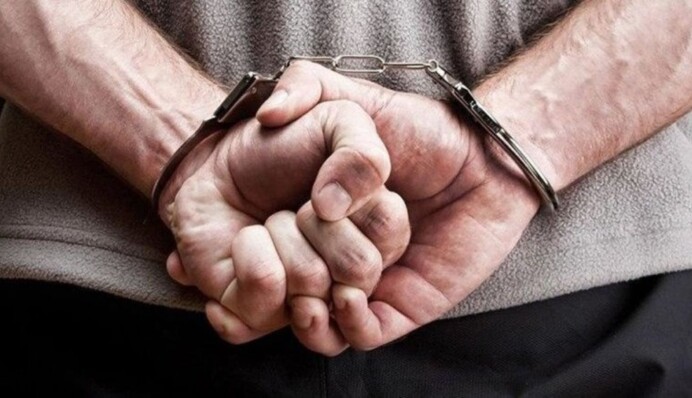 Уклонист применил против полицейского перечный газ и получил приговор суда