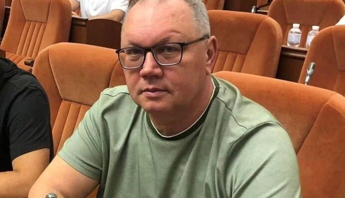 У Дніпрі помер Юрій Федько, поранений під час вибуху авто