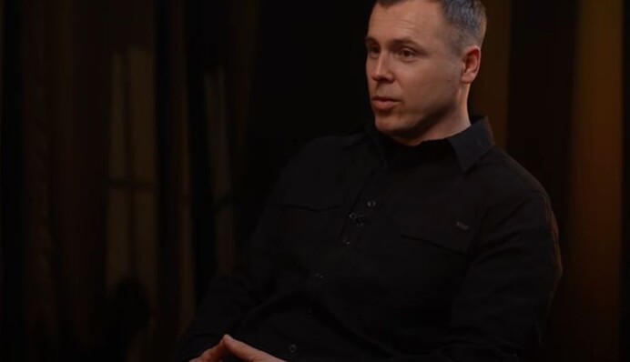 Бойцы КНДР впечатлили украинского "киборга" своим бесстрашием