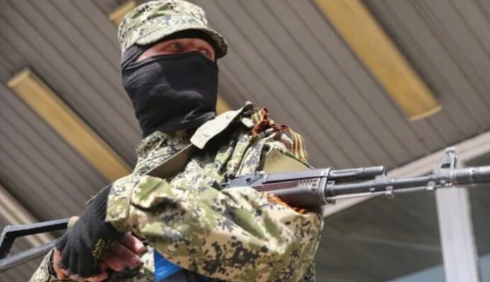 Колаборант-бойовик з Луганщини з 2014 року «звільняв Донбас», потрапив у полон ЗСУ та отримав 15 років тюрми