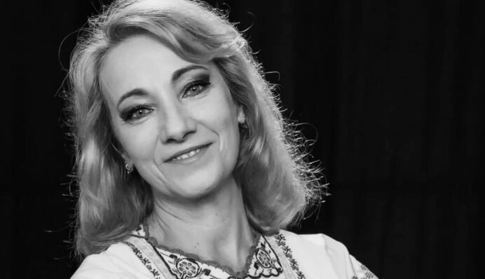 ​Раптово померла чернівецька журналістка