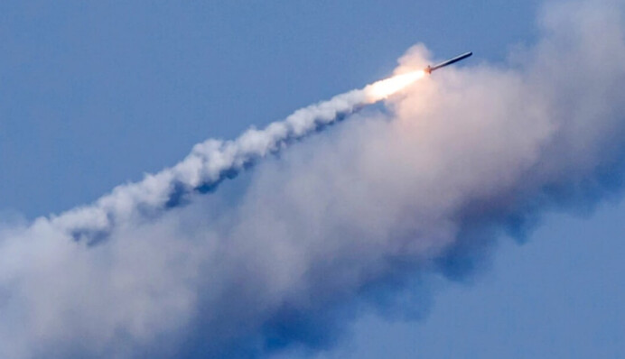 ​Росіяни завдали удару по Кривому Рогу — багато загиблих та поранених