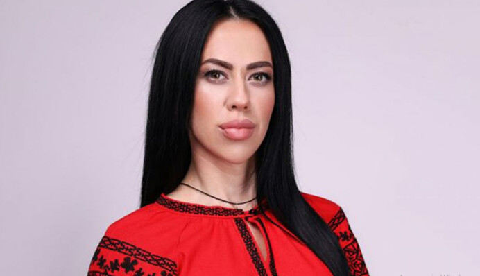 Американская журналистка рассказала о тайном визите жены Буданова в США