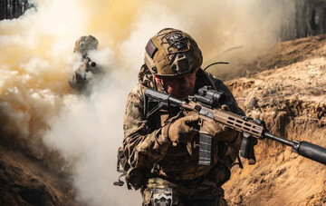 ​"Не тільки на Курщині": Зеленський підтвердив наявність ЗСУ ще на території РФ