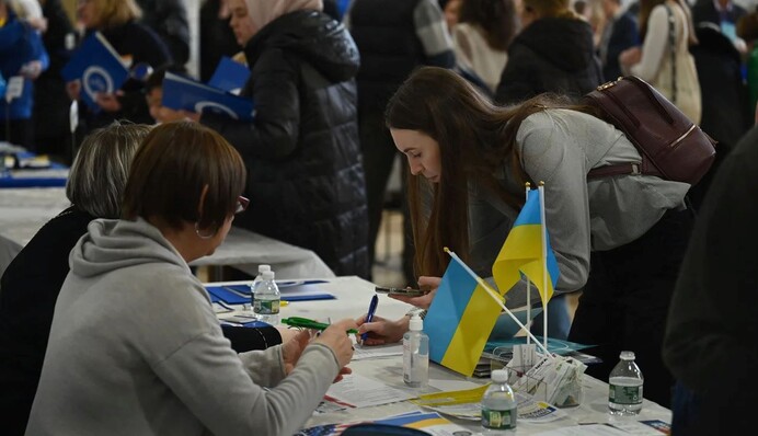 У США деякі українці отримали від прикордонників вимогу негайно покинути країну: у чому причина