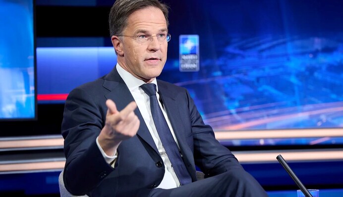 Генсек НАТО відповів на питання про миротворців та 