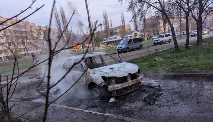 На каком языке говорят на улицах Киева: житель города провел 