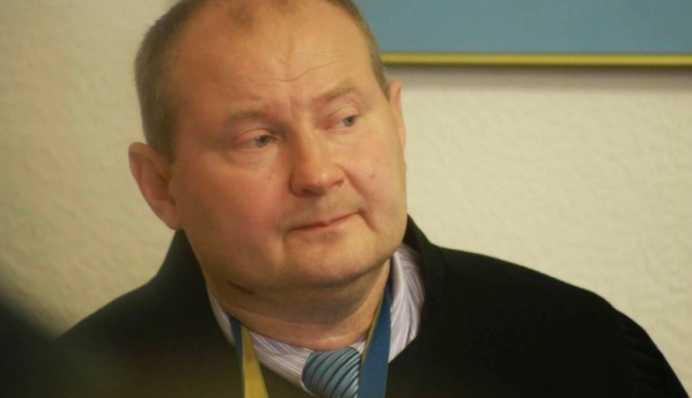 Покарання у 10 років: апеляція пом'якшила вирок скандальному екссудді Чаусу