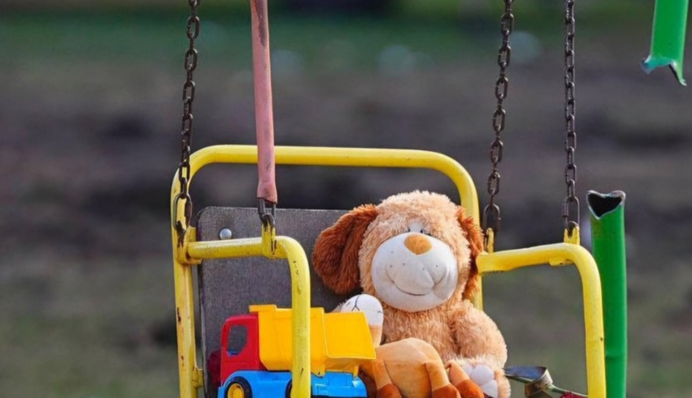 Дети, погибшие от российского удара по Кривому Рогу 4 апреля: опубликованы подробности