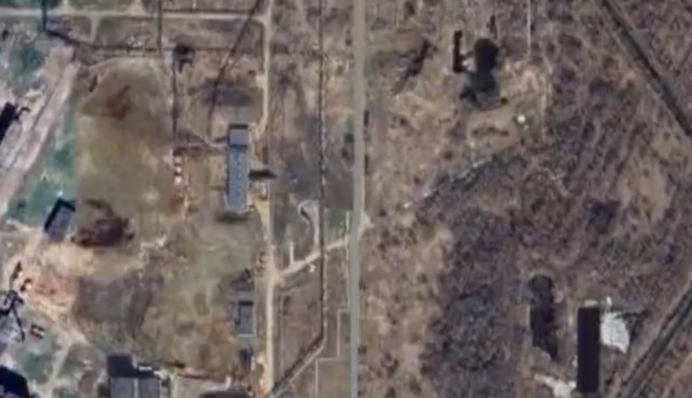 Удар по заводу в Самарській області РФ: OSINT-аналітики опублікували супутникові знімки
